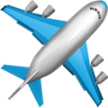 ✈️