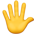 🖐️