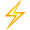 ⚡