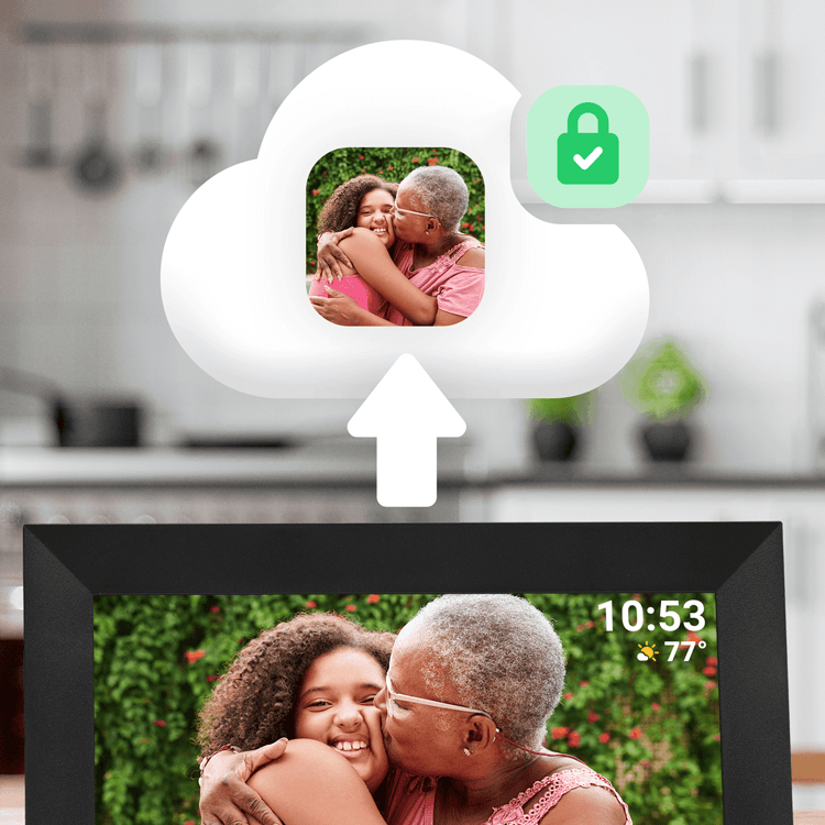Cloud backup