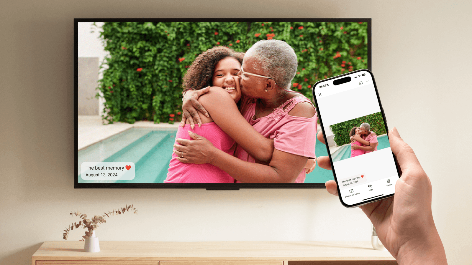 Google Cast