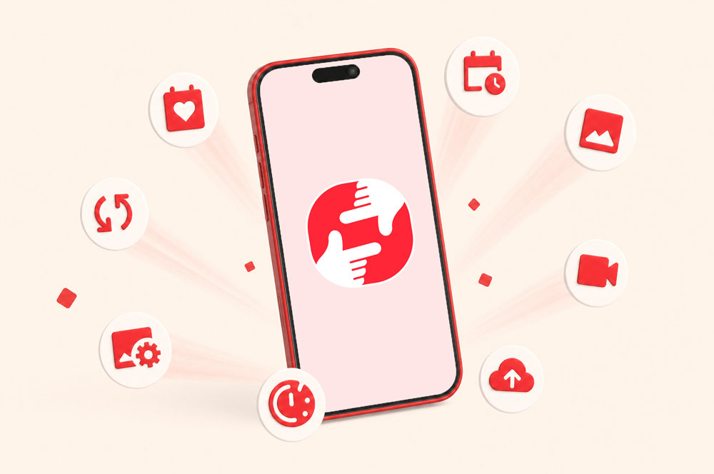 Frameo